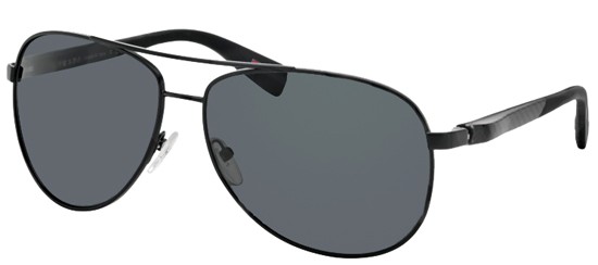 Солнцезащитные очки PRADA SPORT NETEX SPS 51OS